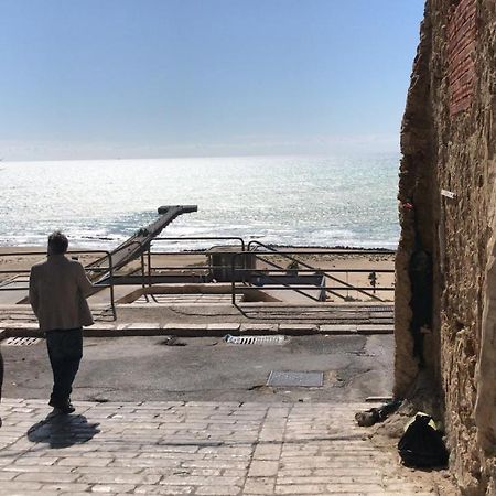 Casa Ai Tre Campanili Διαμέρισμα Gela Εξωτερικό φωτογραφία