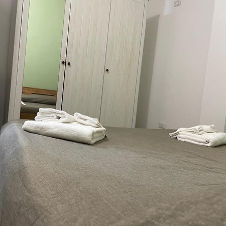Casa Ai Tre Campanili Διαμέρισμα Gela Εξωτερικό φωτογραφία