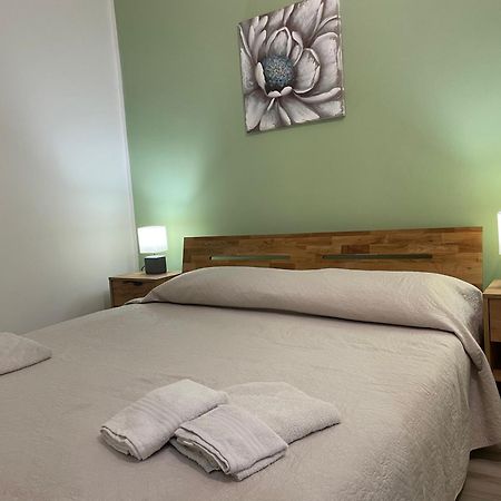 Casa Ai Tre Campanili Διαμέρισμα Gela Εξωτερικό φωτογραφία