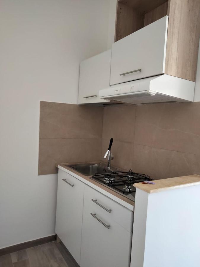 Casa Ai Tre Campanili Διαμέρισμα Gela Εξωτερικό φωτογραφία