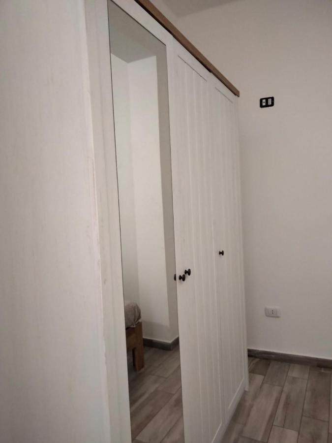 Casa Ai Tre Campanili Διαμέρισμα Gela Εξωτερικό φωτογραφία