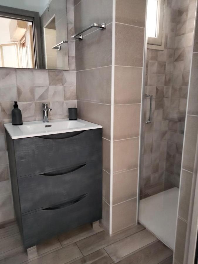 Casa Ai Tre Campanili Διαμέρισμα Gela Εξωτερικό φωτογραφία