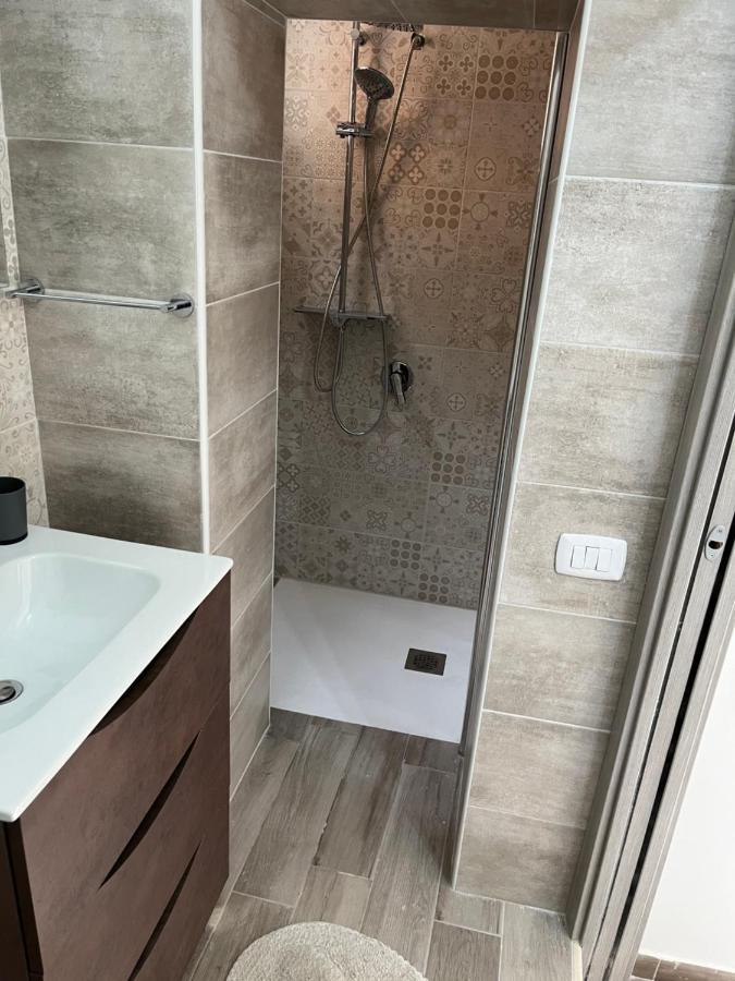 Casa Ai Tre Campanili Διαμέρισμα Gela Εξωτερικό φωτογραφία