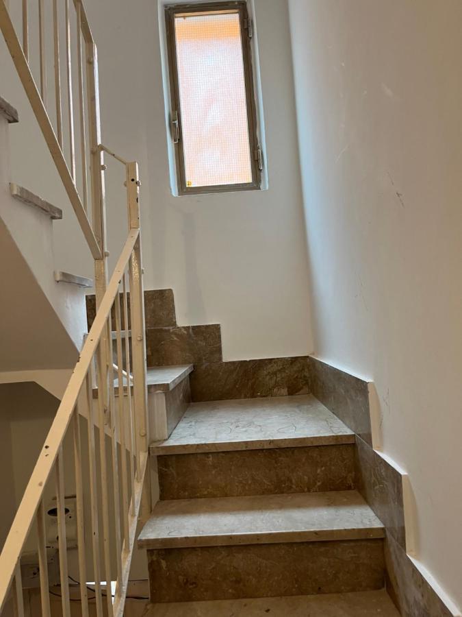 Casa Ai Tre Campanili Διαμέρισμα Gela Εξωτερικό φωτογραφία
