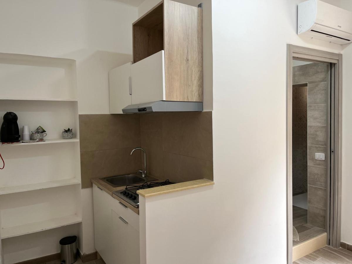 Casa Ai Tre Campanili Διαμέρισμα Gela Εξωτερικό φωτογραφία
