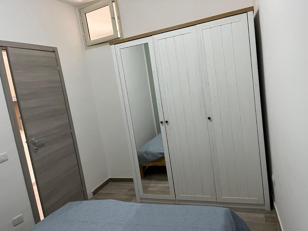 Casa Ai Tre Campanili Διαμέρισμα Gela Εξωτερικό φωτογραφία