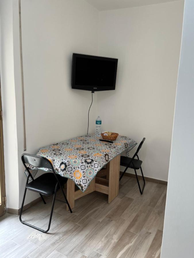 Casa Ai Tre Campanili Διαμέρισμα Gela Εξωτερικό φωτογραφία