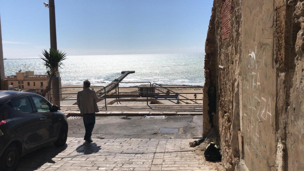 Casa Ai Tre Campanili Διαμέρισμα Gela Εξωτερικό φωτογραφία