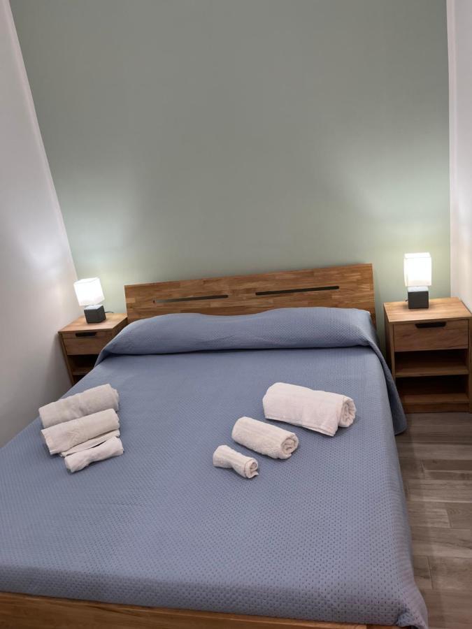 Casa Ai Tre Campanili Διαμέρισμα Gela Εξωτερικό φωτογραφία
