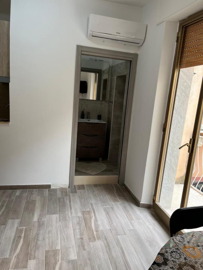 Casa Ai Tre Campanili Διαμέρισμα Gela Εξωτερικό φωτογραφία