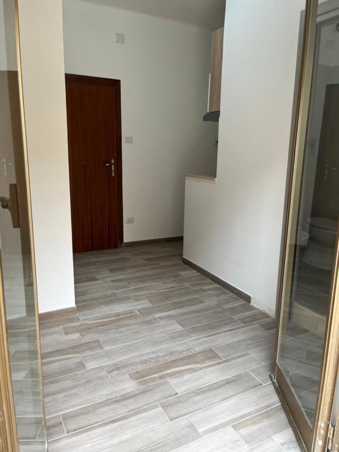 Casa Ai Tre Campanili Διαμέρισμα Gela Εξωτερικό φωτογραφία