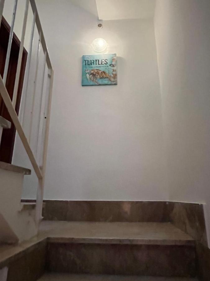 Casa Ai Tre Campanili Διαμέρισμα Gela Εξωτερικό φωτογραφία