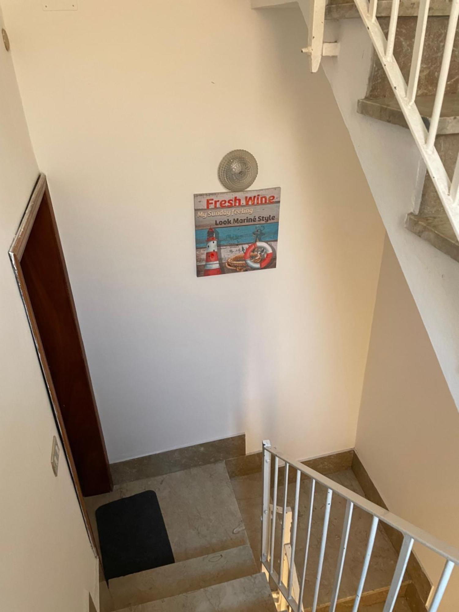 Casa Ai Tre Campanili Διαμέρισμα Gela Εξωτερικό φωτογραφία