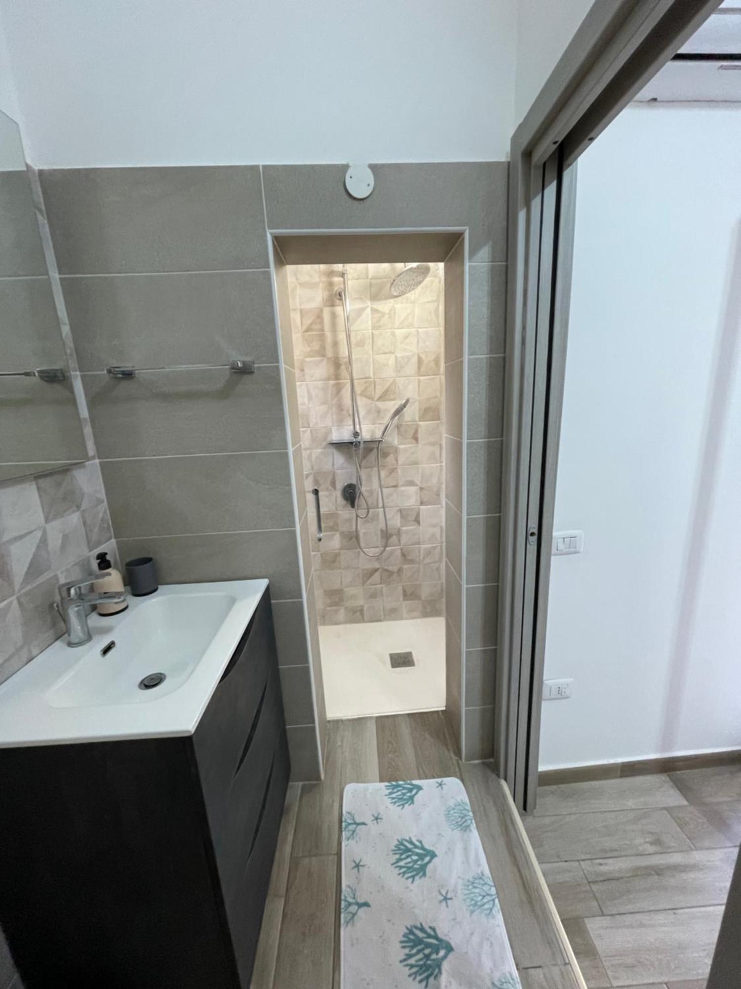 Casa Ai Tre Campanili Διαμέρισμα Gela Εξωτερικό φωτογραφία