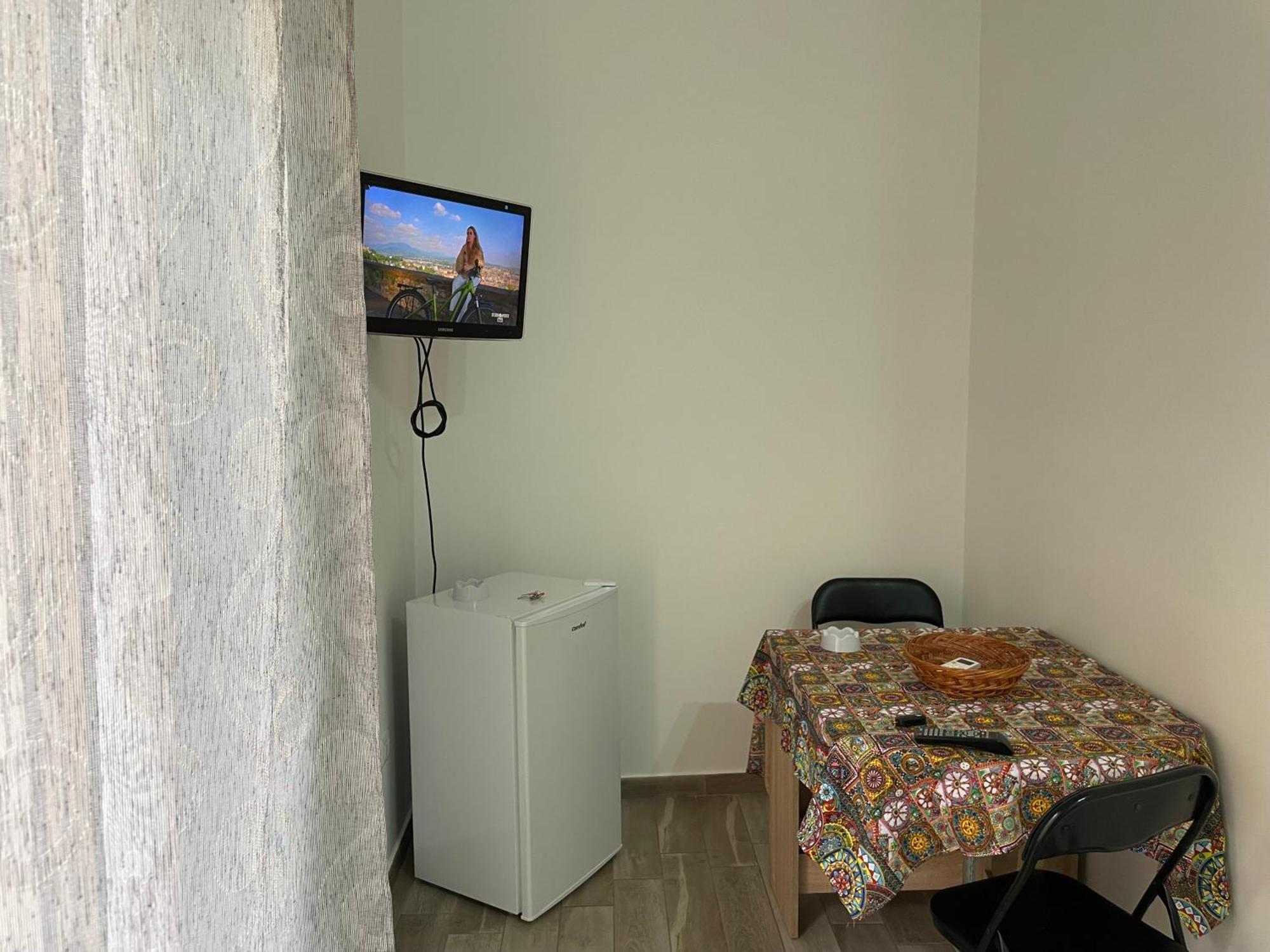 Casa Ai Tre Campanili Διαμέρισμα Gela Εξωτερικό φωτογραφία