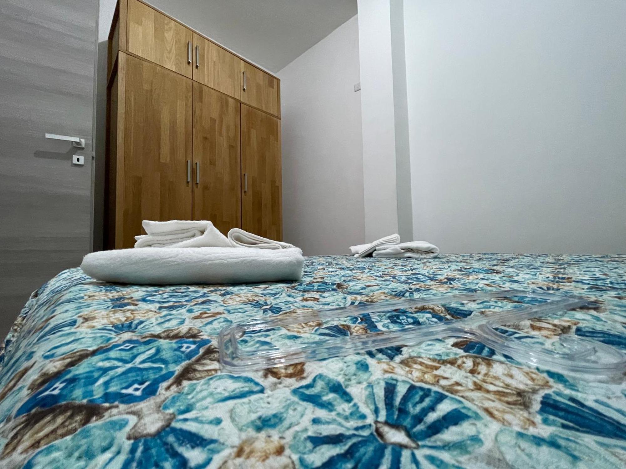 Casa Ai Tre Campanili Διαμέρισμα Gela Εξωτερικό φωτογραφία